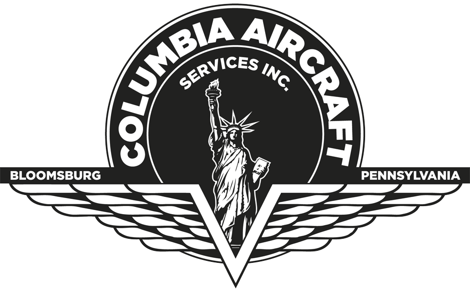 Columbia Aircraft Services, Inc.